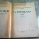 OPERE - I.S. TURGHENIEV VOL. VIII Nuvele si povestiri