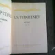 OPERE - I.S. TURGHENIEV VOL. XI,Cuvantari. Insemnari. Scrisori