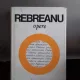 OPERE - LIVIU REBREANU VOL.5   EDITIE CRITICA DE NICULAE GHERAN,CARTONATA CU SUPRACOPERTA,CONTINE ROMANUL PADUREA SPANZURATILOR,