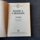 OPERE - MATEIU I. CARAGIALE