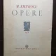 OPERE - MIHAI EMINESCU - VOL III