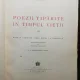 OPERE - MIHAI EMINESCU - VOL III
