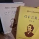 Opere - Mihai Eminescu vol.1-4