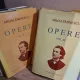 Opere - Mihai Eminescu vol.1-4