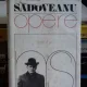 OPERE - MIHAIL SADOVEANU VOL.4