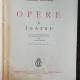 OPERE /TEATRU - ALEXANDRU MACEDONSKI