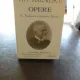 OPERE. TRADUCERI. INCERCARI LITERARE - TITU MAIORESCU