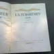 OPERE VOL.I - L.S. TURGHENIEV