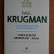 Opriti aceasta depresiune acum! - Paul Krugman
