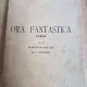 Ora fantastica - Dimitrie Stelaru
