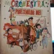 Orchestra prietenilor mei, carte muzicala