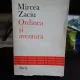 ORDINEA SI AVENTURA - MIRCEA ZACIU