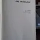 ORE PETROLOGY - R.L. STANTON