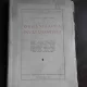 ORGANIZAREA INVATAMANTULUI - G.G. ANTONESCU, IOSIF I. GABREA  (CU DEDICATIE)