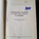 Organizatiile socialiste ca Persoane Juridice in Romania - colectiv de autori