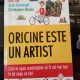 Oricine este un artist - Ron Tite, Scott Kavanagh, Christopher Novais