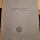 Originalul scrisorilor Ghica - Alecsandri - N. Georgescu-Tistu