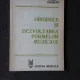 ORIGINILE SI DEZVOLTAREA FORMELOR MUZICALE - VASILE HERMAN
