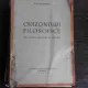 ORIZONTURI FILOSOFICE - ION ZAMFIRESCU