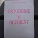 ORTODOXIE SI OCCIDENT - CHRISTOS YANNARAS