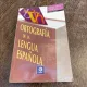 Ortografia de la Lengua Espanola
