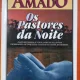 Os Pastores de Noite - Jorge Amado