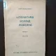 Ovid Densusianu - Literatura Romina Moderna Vol II