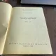 Ovid S. Crohmalniceanu - Curs de istorie a literaturii romane intre cele doua razboaie mondiale 1920-1944 (partea 1, 1964)