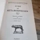 Ovide - Les Methamorphoses Vol. II (VI-X)