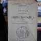 OVIDIU EXCERPTE DIN TRISTIA SI PONTICA CLASA VI LICEALA - G. POPA LISSEANU