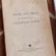 Ovidiu Papadima - Neam, Sat, Oras in poezia lui Octavian Goga
