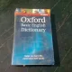OXFORD. BASIC ENGLISH DICTIONARY
