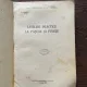 P. Burcea Lucrari practice la pasuni si finete