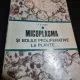 P. G. Ploaie - Micoplasma si Bolile Proliferative la Plante