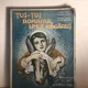 P. J. Stahl - Tus-Tus Romanul unul Magarus - Ionescu Morel