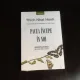 Pacea incepe in noi - Thich Nhat Hanh