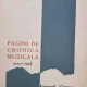 Pagini de cronica muzicala - Emanoil Ciomac