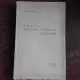 PAGINI DE ISTORIE SI CRITICA LITERARA - I.E. TOROUTIU