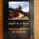 PAGINI DE SI DESPRE PARINTELE DOMETIE DE LA RAMET