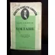 PAGINI NEUMURITOARE DIN VOLTAIRE , ANDRE MAUROIS