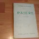 PAJERE - MATEIU I. CARAGIALE