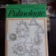 Palinologie , cu aplicatii in geologie