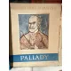 PALLADY, MAESTRII ARTEI ROMINESTI , H. BLAZIAN
