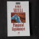 PAMANTUL FAGADUINTEI - DAMIAN NECULA
