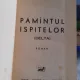 PAMANTUL ISPITELOR (DELTA) - B. JORDAN