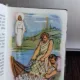 Pamiątka Pierwszej Komunii Świętej  (Amintire a primei sfinte comuniuni - carte religioasa)