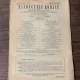 Pandectele Romane Caietul 10 Anul XX 1941