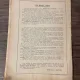 Pandectele Romane Tabla de Materii a anului 1943 (1944)