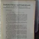 PANDECTELE SAPTAMANALE - 1938