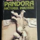 Pandora factorul inaltare - FRank Herbert Bill Ranson